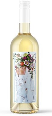 Revelation By Goose Ridge Sauvignon Blanc Washington Yakima Valley