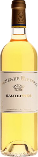 Chateau Rieussec 2011