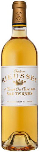 Chateau Rieussec 2016