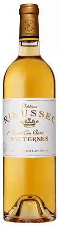Chateau Rieussec 2019