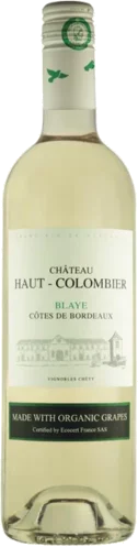 Chateau Haut Colombier Blanc