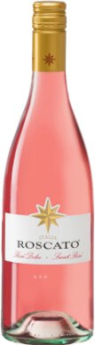 Roscato Rose Dolce Sweet Rose