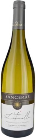 Sincerely Sancerre