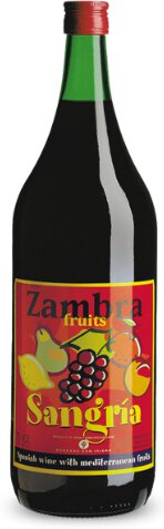 Zambra Sangria