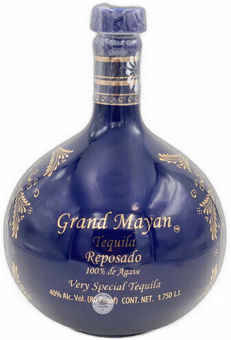 GRAND MAYAN REPOSADO