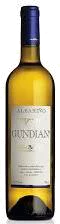 GUNDIAN ALBARINO