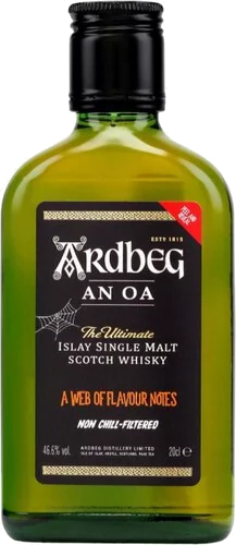 Ardbeg An Oa Single Malt