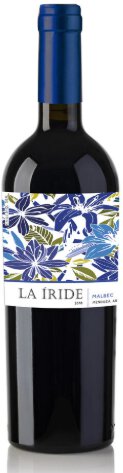 La Iride Malbec Semi Sweet
