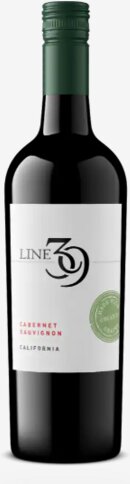 Line Organic Cabernet Sauvignon
