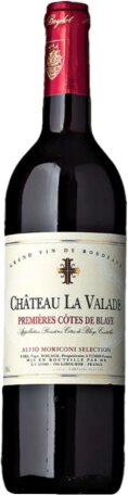 Chateau La Valade Cotes de Blaye