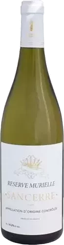 Reserve Murielle Sancerre Tradition Loire France