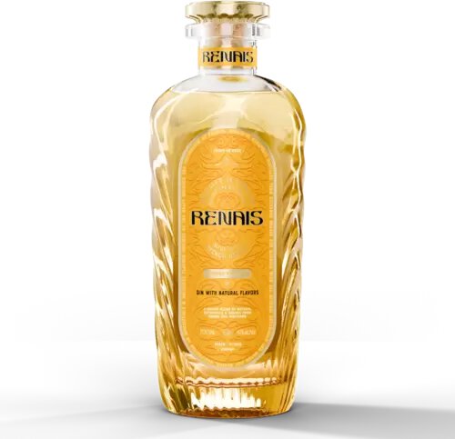 Renais Gin With Natural Flavors