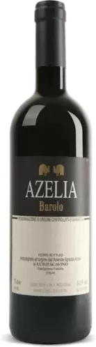 Azelia Di Luigi Scavino Barolo DOCG
