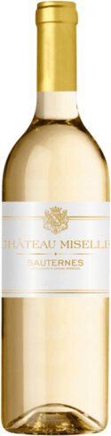 Chateau Miselle Sauternes
