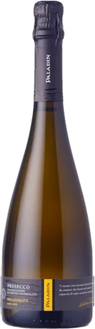 Paladin Millesimato Prosecco DOC Spumanti Extra Dry