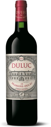 Branaire Ducru Saint Julien