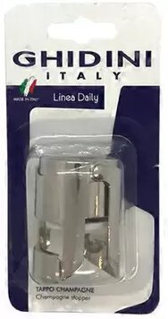Champagne Stopper