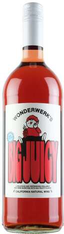 Wonderwerk - Red 