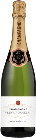 Champagne Veuve Bonneval Brut Precieux