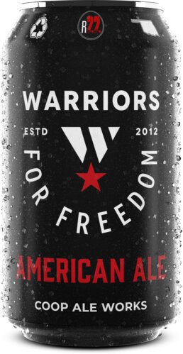 Coop Warriors For Freedom