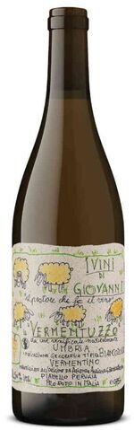 Vini di Giovanni - Umbria Vermentino 