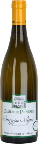 Chateau De Premeaux Aligote