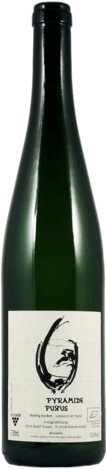 Rita & Rudolf Trossen - Riesling 