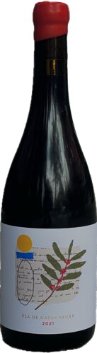 Espelt Emporda Pla de Gates Negre
