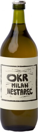 Milan Nestarec - Orange Wine 