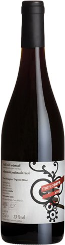 Marco Sara - Refosco dal Peduncolo 