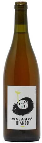 Malauva - Umbria Bianco