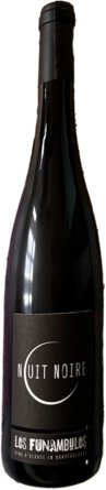 Les Funambules - Pinot Noir 