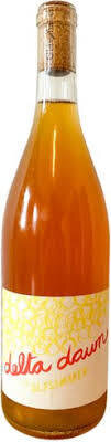 Glassmaker - Orange Wine 