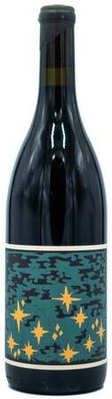 Florez Wines - Zinfandel 