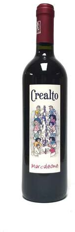 Crealto - Grignolino del Monferrato Casalese 