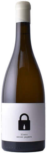 Bodega Clandestina - Xarel-lo 