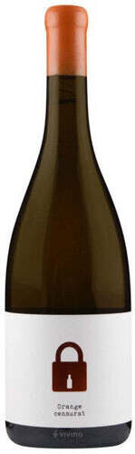 Bodega Clandestina - Orange Wine 