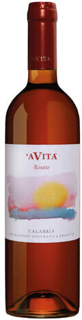 A Vita - Calabria Rosato
