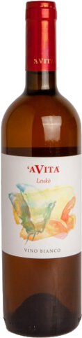 A Vita - Bianco 