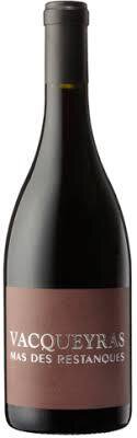 Vacqeras Red