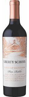 Liberty School Pr Cab
