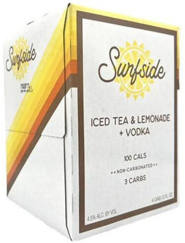 Surfside Iced Tea Lemonade & Vodka