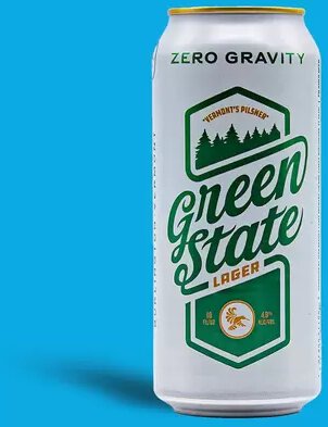 Zero Gravity Green State