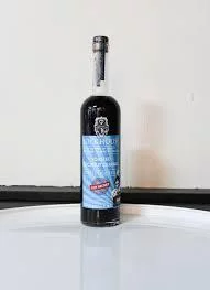 Lockhouse Liquor Toasted Coco Caramel Coffee Liquor Nys