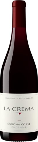 La Crema Pinot Noir Sonoma Coast, 2023