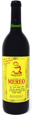 Merritt Winery Mereo Mulled Wine