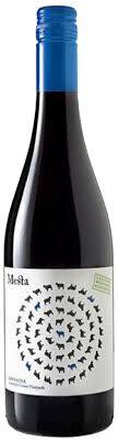 Mesta Organic Garnacha