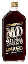 Md Red Grape