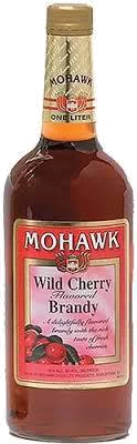 Mohawk Brandy Chry