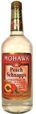 Mohawl Peach Sch Ltr